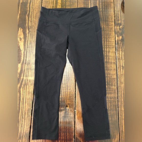lululemon athletica Pants - Lululemon size 8